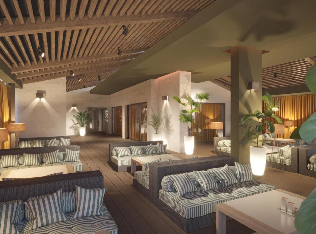 Sphera By Stellar Hotels, יירבאן מראה חיצוני תמונה