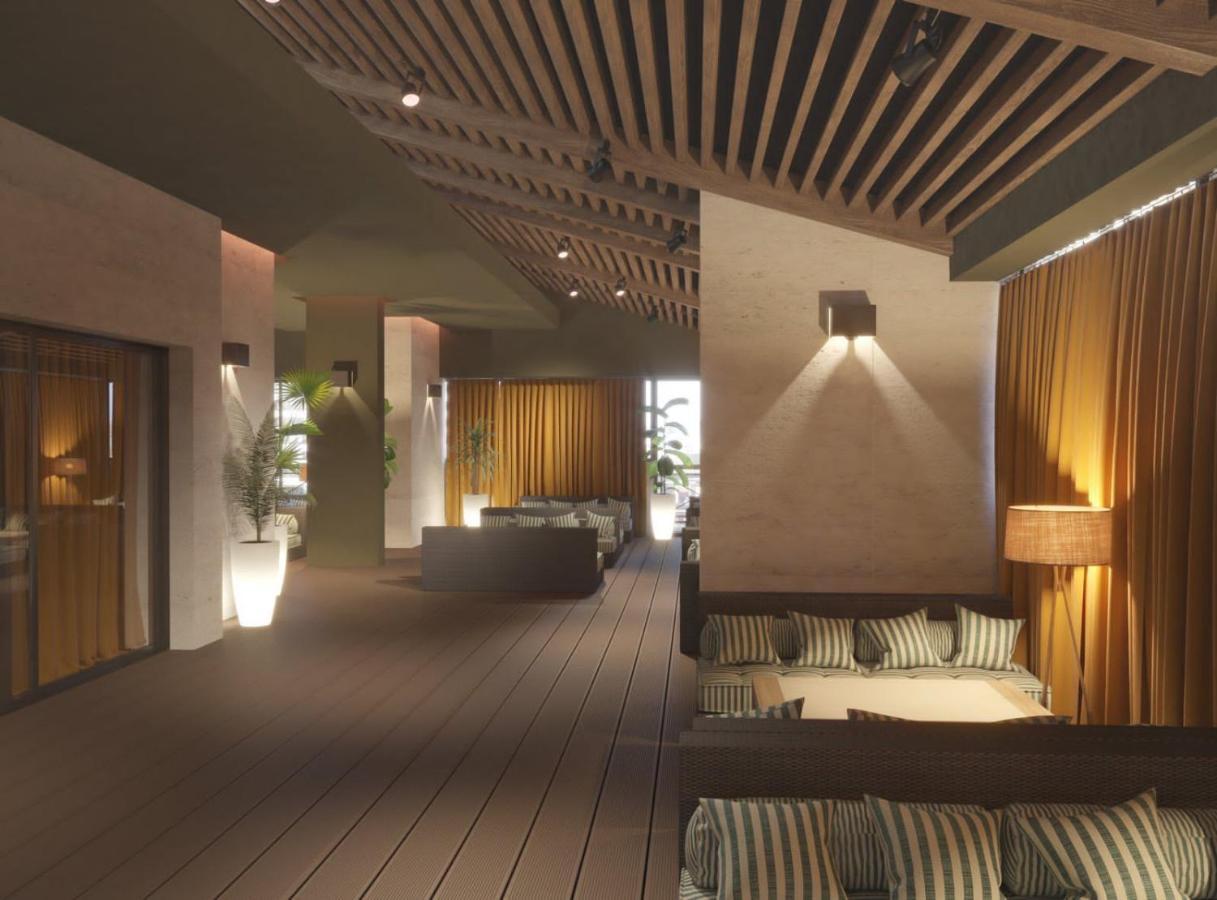 Sphera By Stellar Hotels, יירבאן מראה חיצוני תמונה
