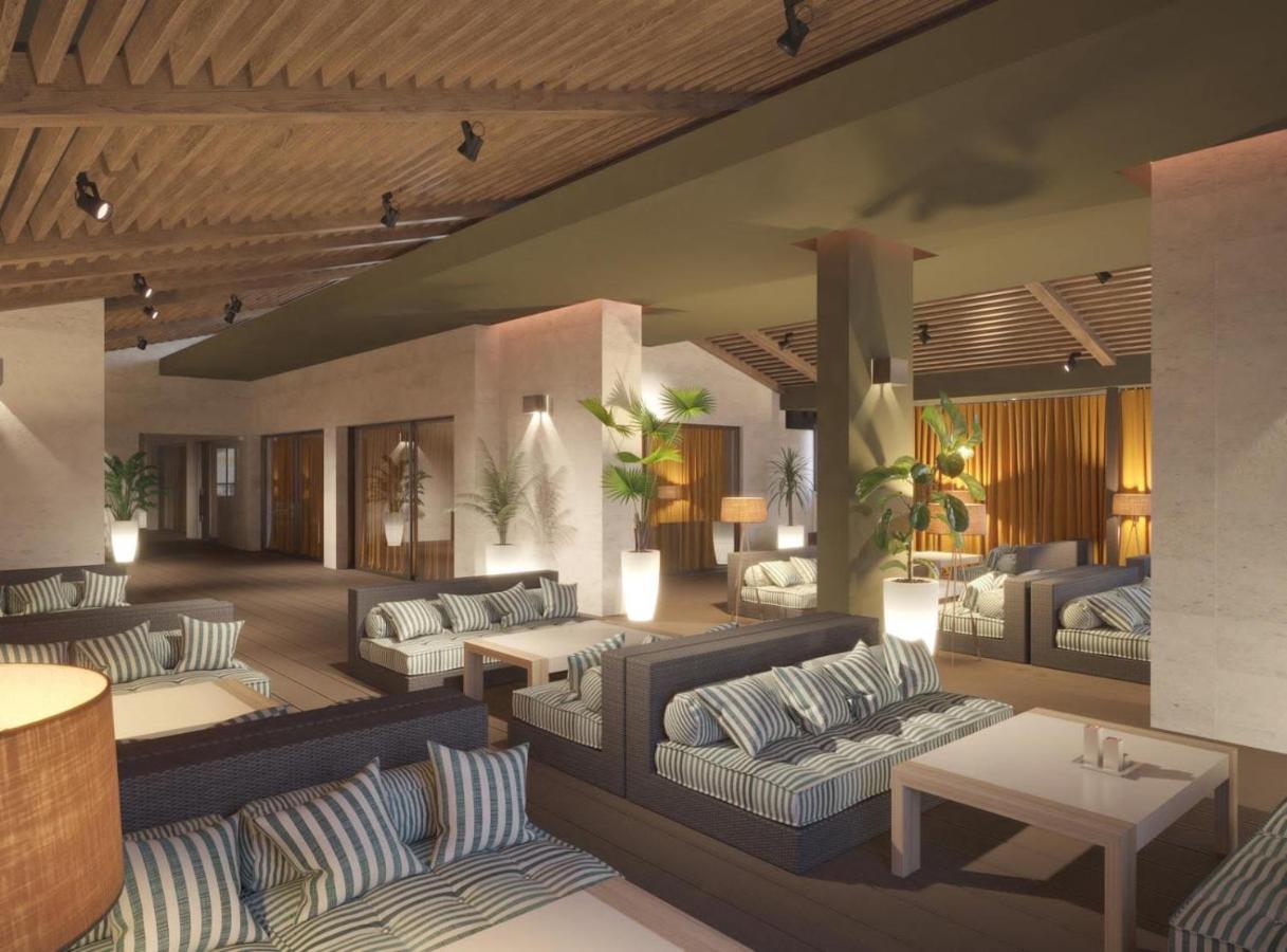 Sphera By Stellar Hotels, יירבאן מראה חיצוני תמונה