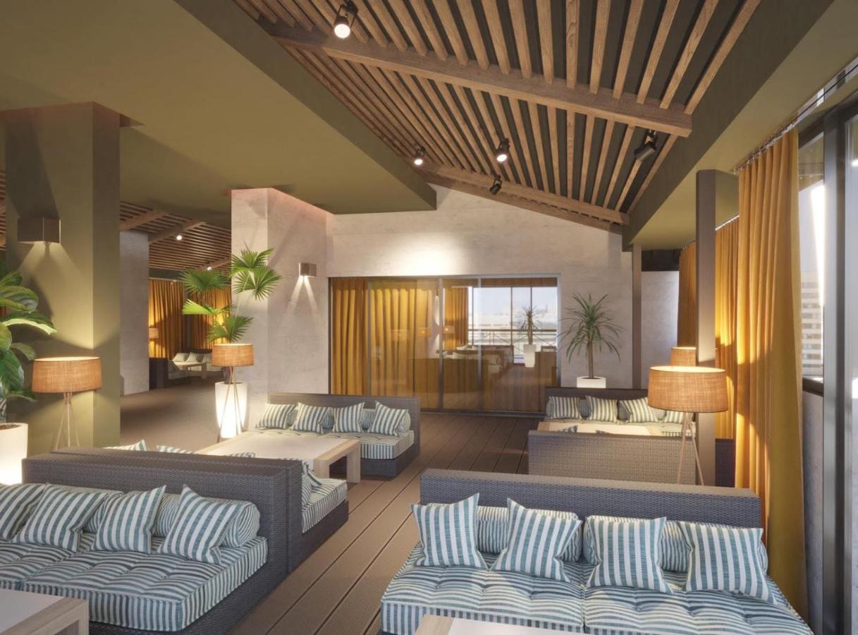 Sphera By Stellar Hotels, יירבאן מראה חיצוני תמונה