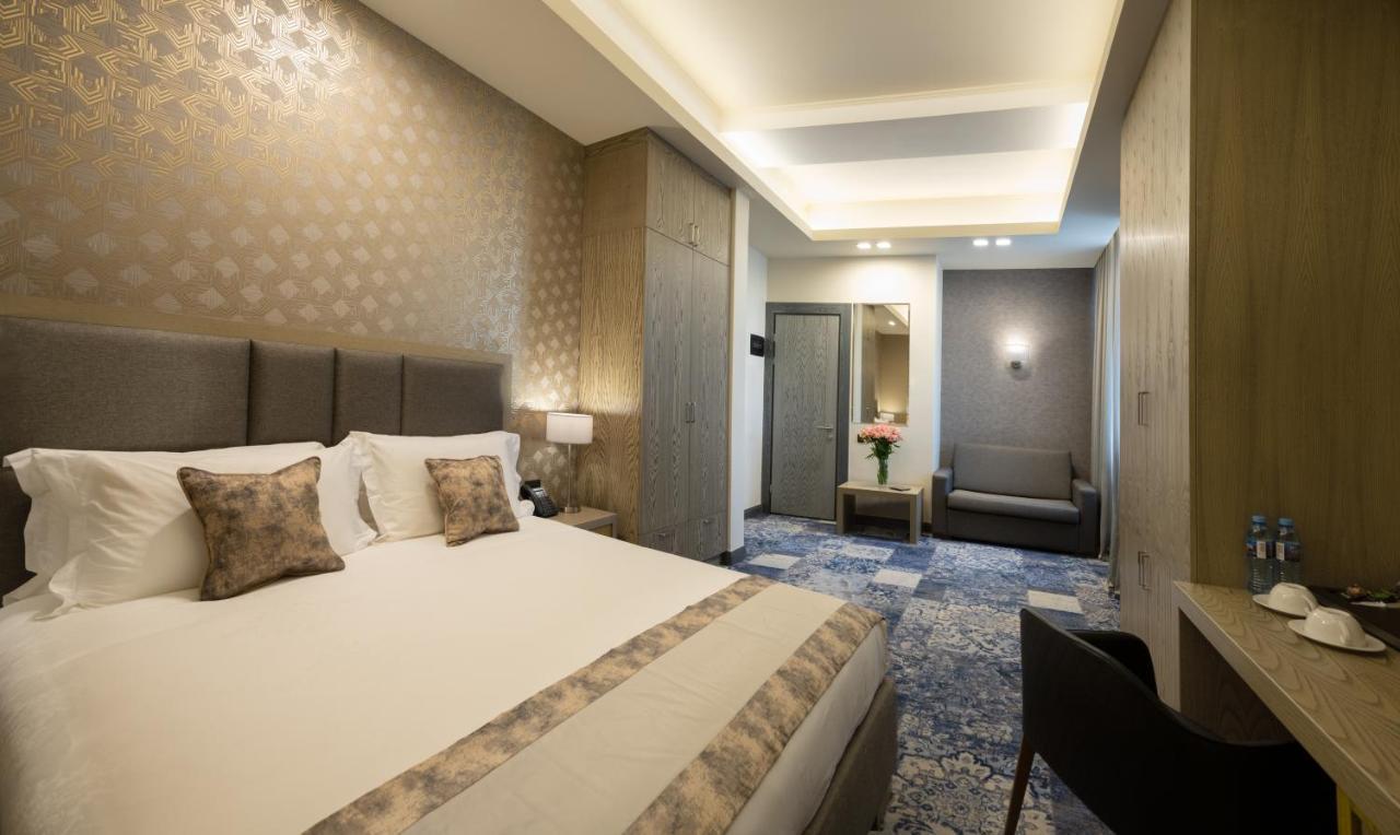 Sphera By Stellar Hotels, יירבאן מראה חיצוני תמונה