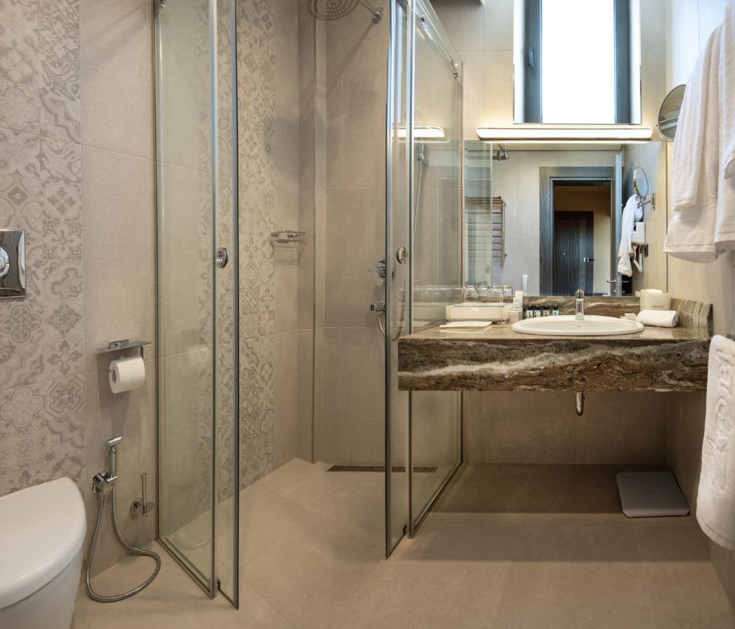 Sphera By Stellar Hotels, יירבאן מראה חיצוני תמונה