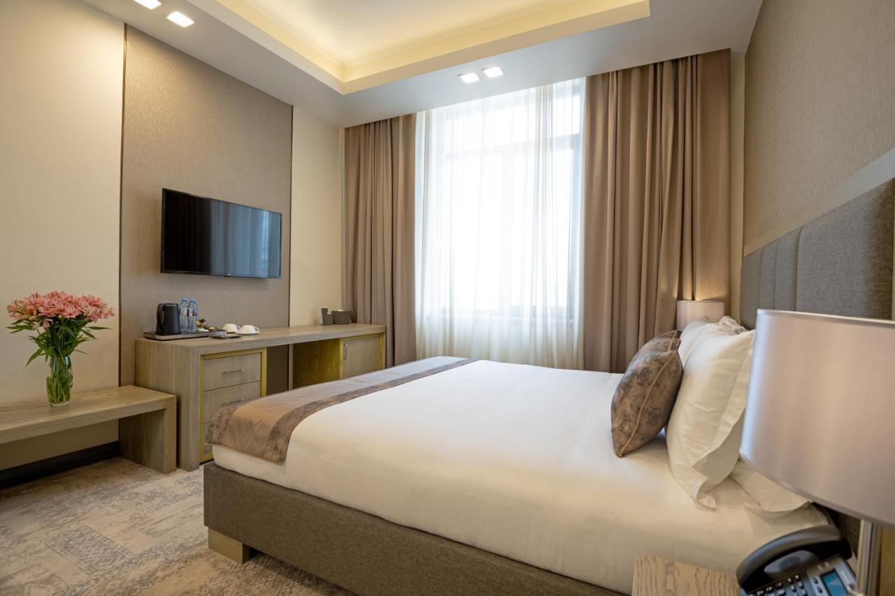 Sphera By Stellar Hotels, יירבאן מראה חיצוני תמונה