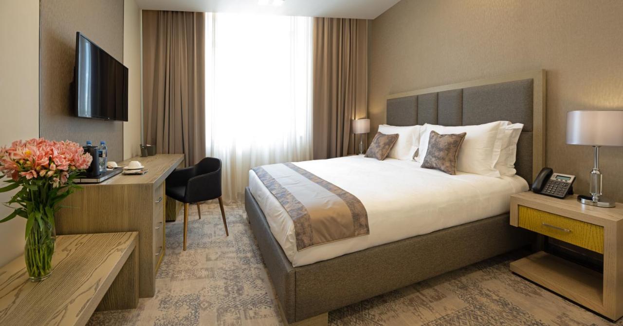 Sphera By Stellar Hotels, יירבאן מראה חיצוני תמונה