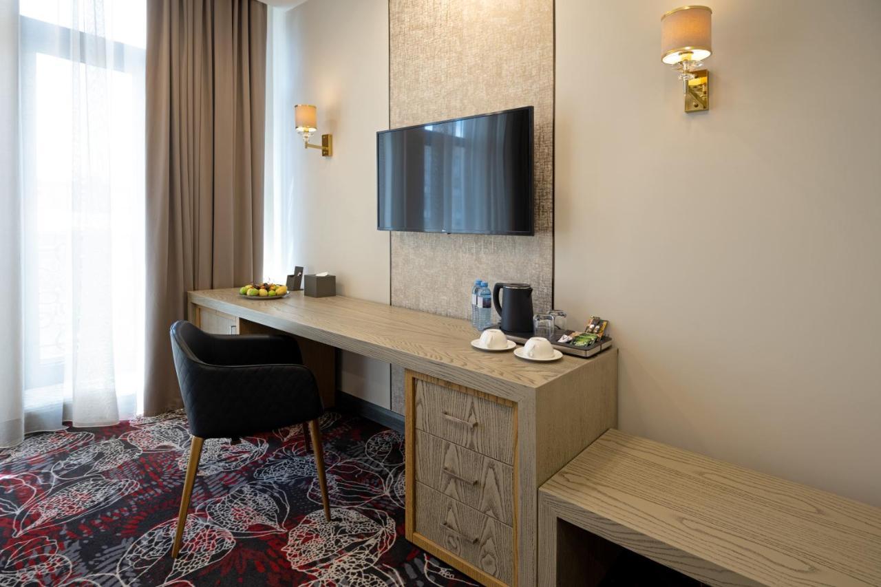 Sphera By Stellar Hotels, יירבאן מראה חיצוני תמונה