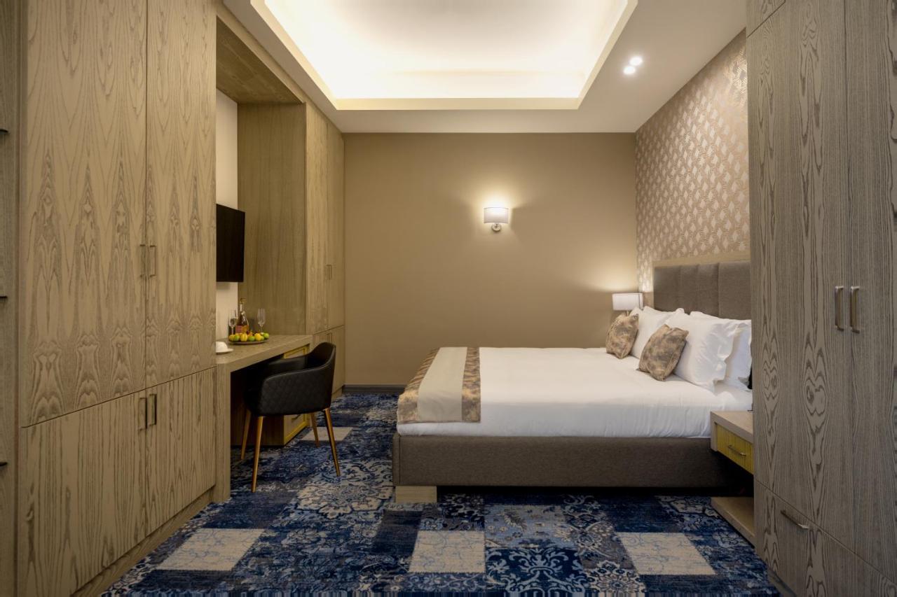 Sphera By Stellar Hotels, יירבאן מראה חיצוני תמונה