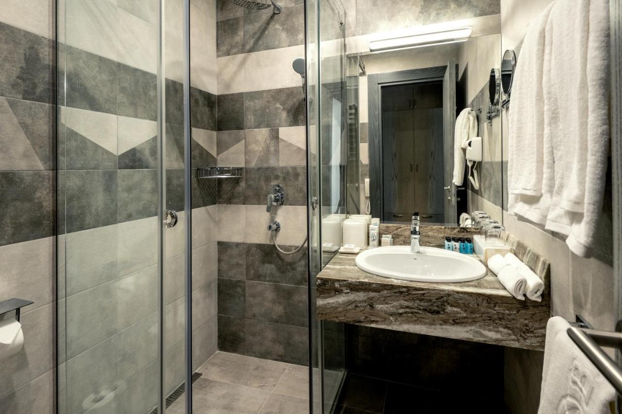 Sphera By Stellar Hotels, יירבאן מראה חיצוני תמונה