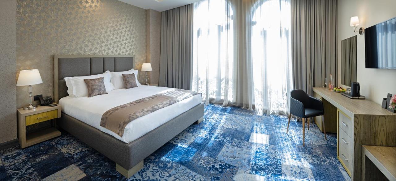 Sphera By Stellar Hotels, יירבאן מראה חיצוני תמונה