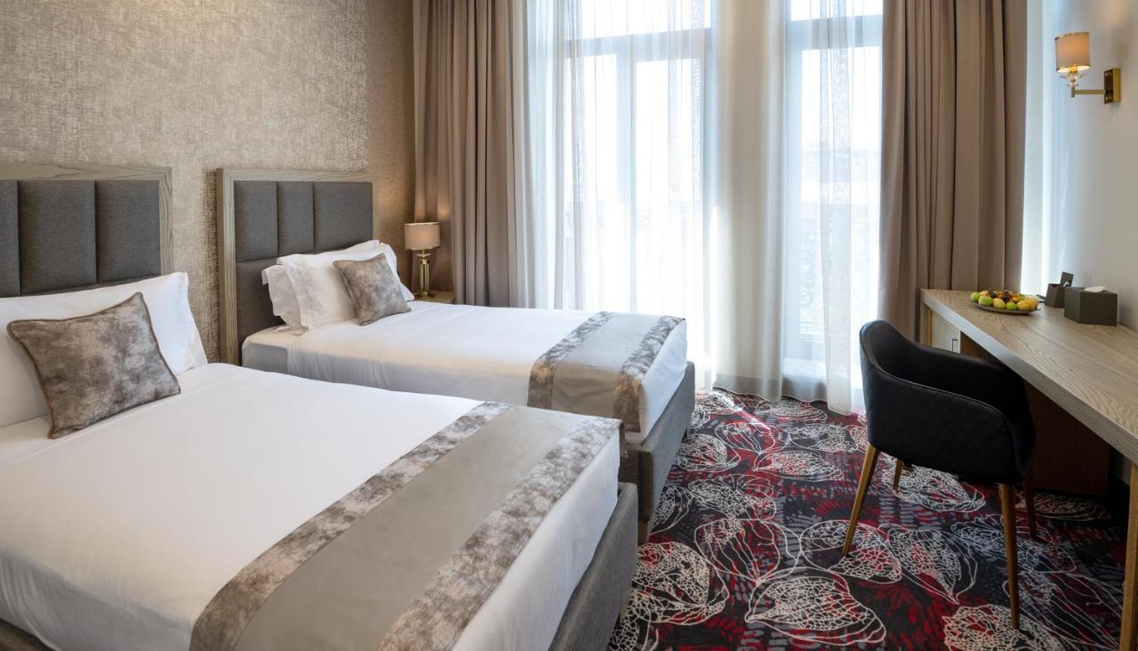Sphera By Stellar Hotels, יירבאן מראה חיצוני תמונה