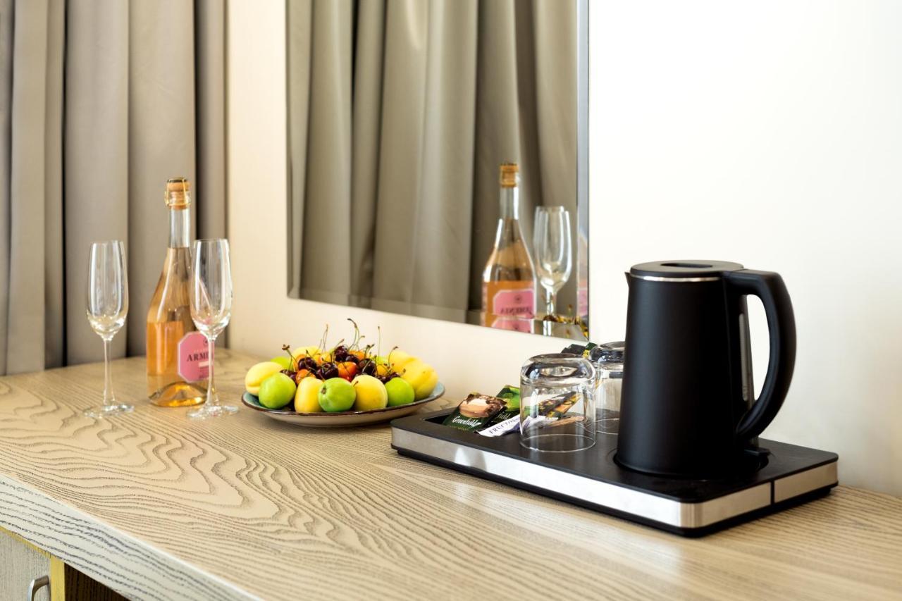Sphera By Stellar Hotels, יירבאן מראה חיצוני תמונה