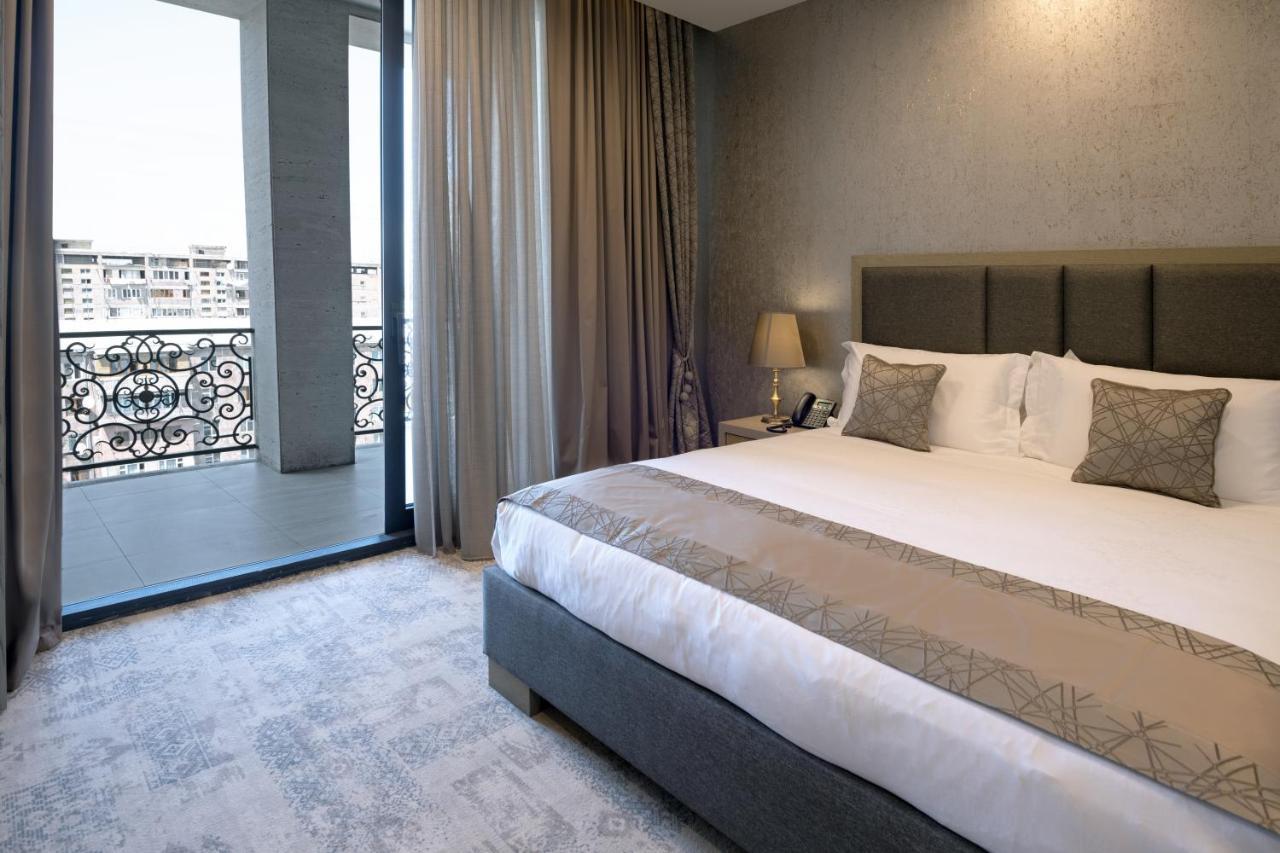 Sphera By Stellar Hotels, יירבאן מראה חיצוני תמונה