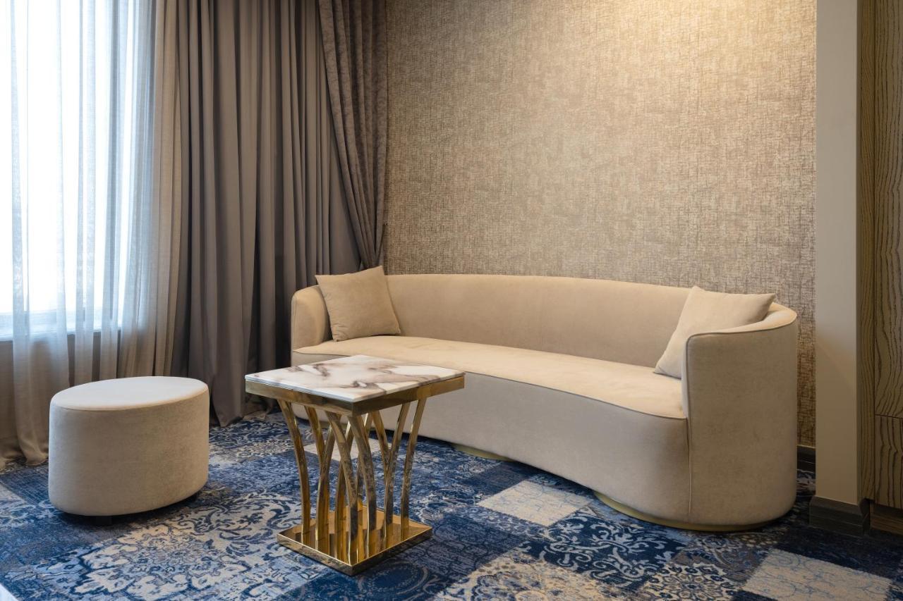 Sphera By Stellar Hotels, יירבאן מראה חיצוני תמונה
