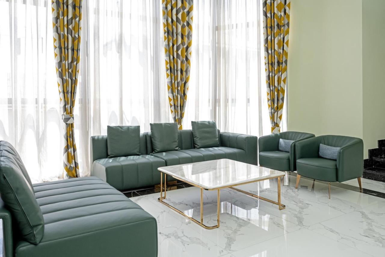Sphera By Stellar Hotels, יירבאן מראה חיצוני תמונה
