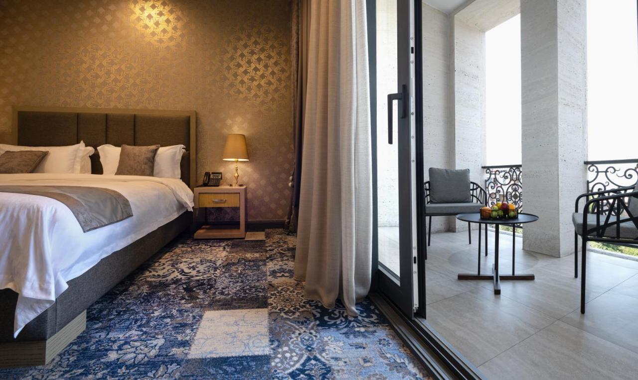 Sphera By Stellar Hotels, יירבאן מראה חיצוני תמונה