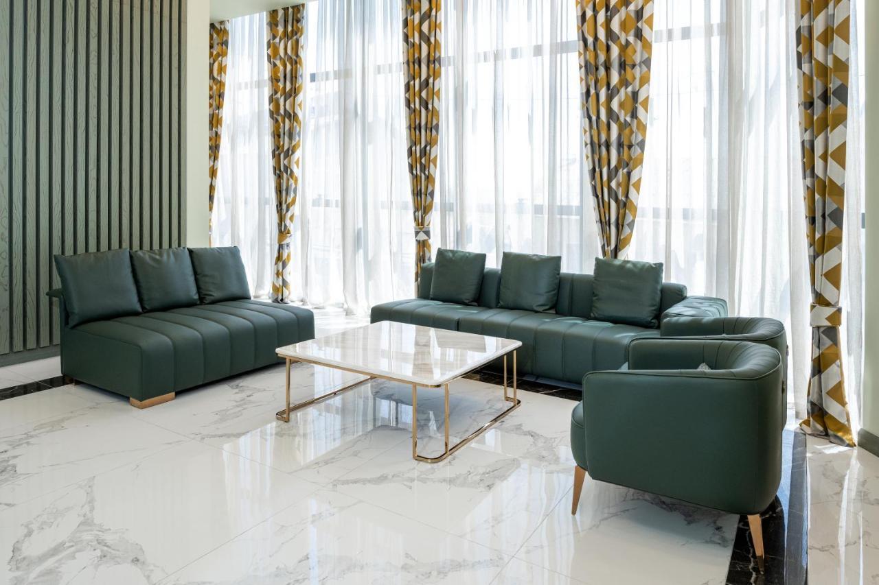 Sphera By Stellar Hotels, יירבאן מראה חיצוני תמונה