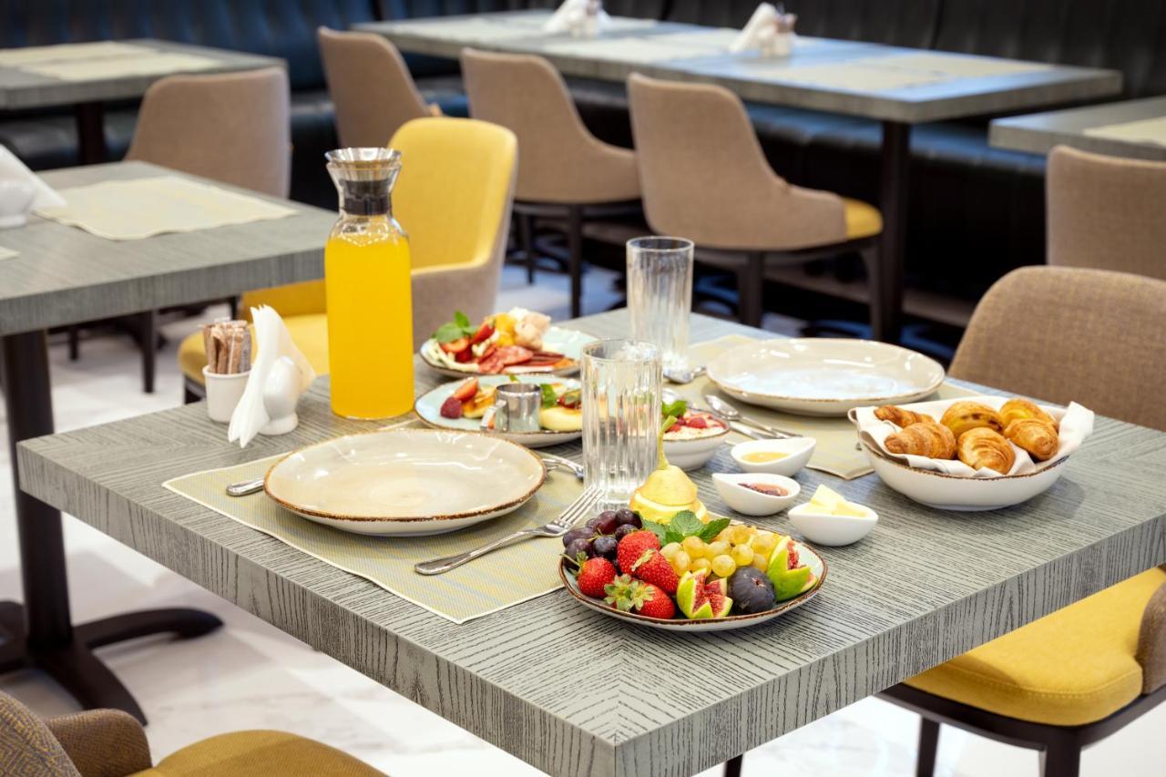 Sphera By Stellar Hotels, יירבאן מראה חיצוני תמונה