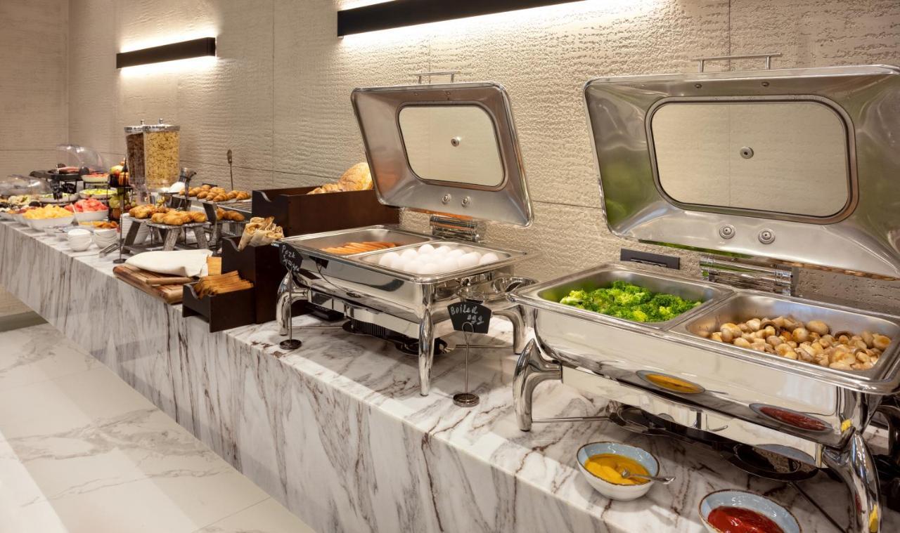 Sphera By Stellar Hotels, יירבאן מראה חיצוני תמונה
