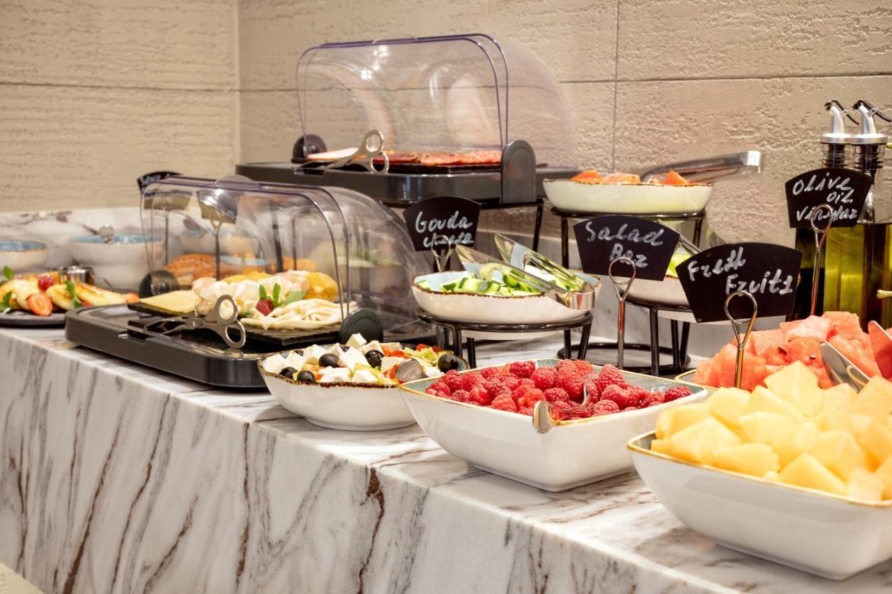 Sphera By Stellar Hotels, יירבאן מראה חיצוני תמונה