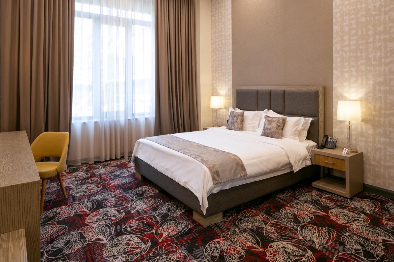 Sphera By Stellar Hotels, יירבאן מראה חיצוני תמונה
