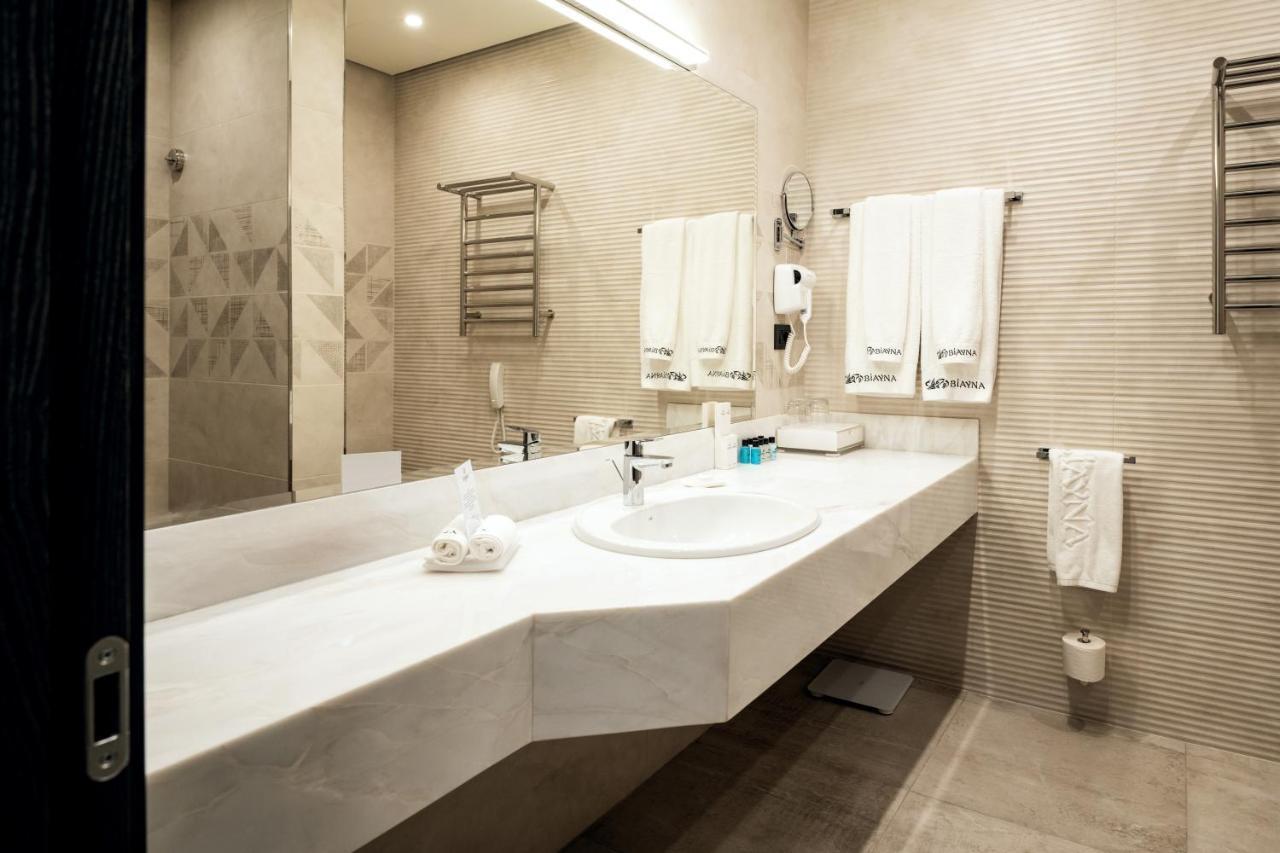 Sphera By Stellar Hotels, יירבאן מראה חיצוני תמונה