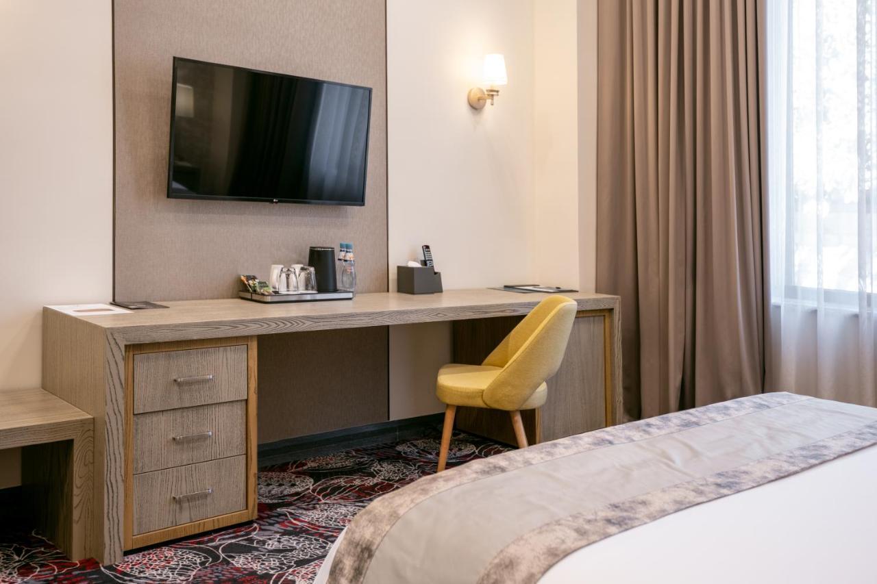 Sphera By Stellar Hotels, יירבאן מראה חיצוני תמונה