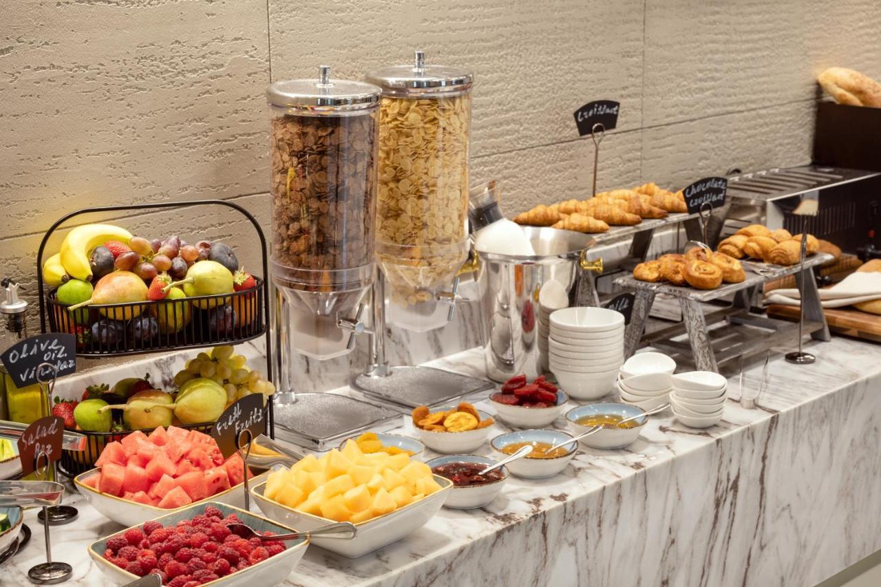 Sphera By Stellar Hotels, יירבאן מראה חיצוני תמונה