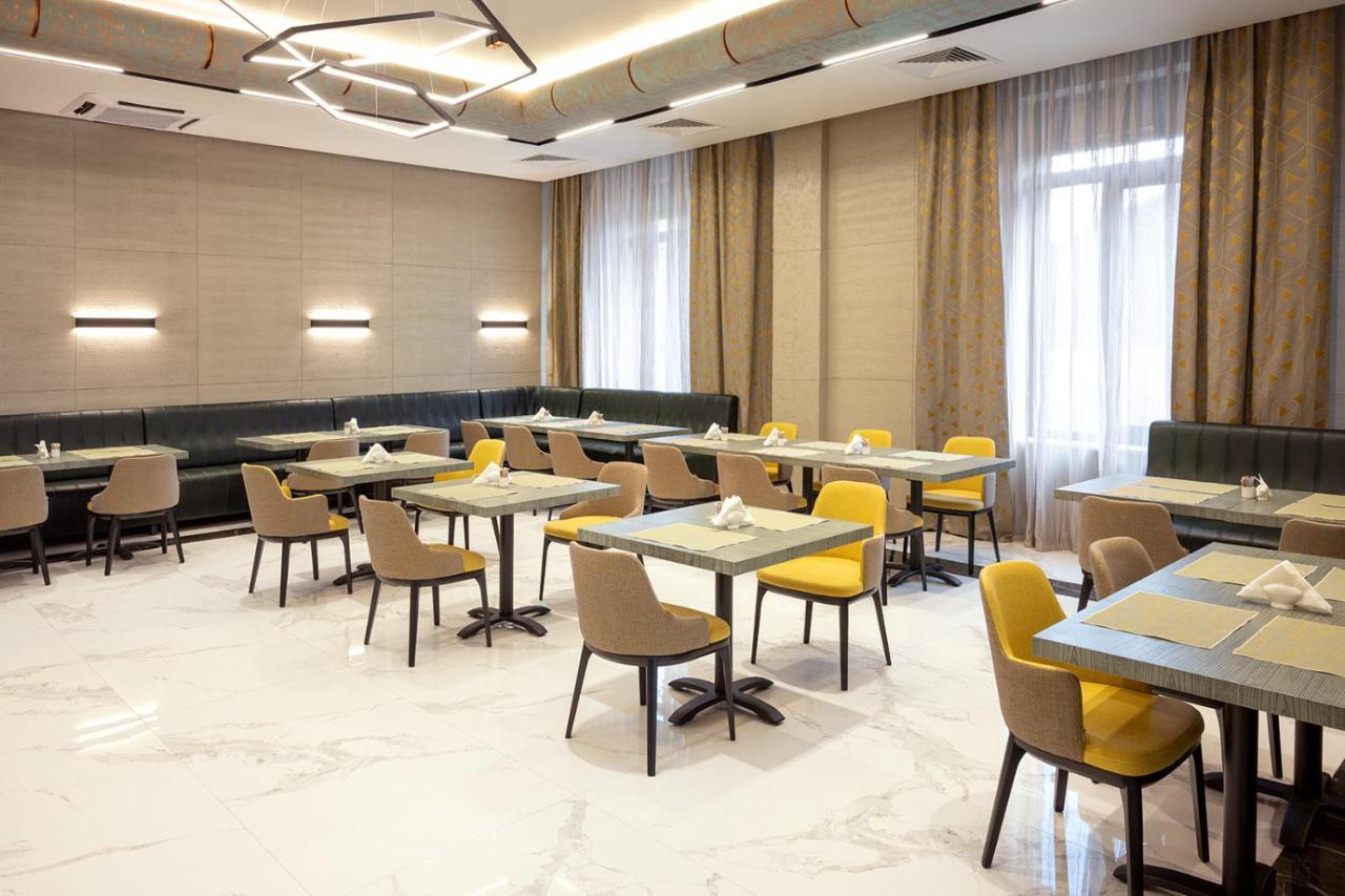 Sphera By Stellar Hotels, יירבאן מראה חיצוני תמונה