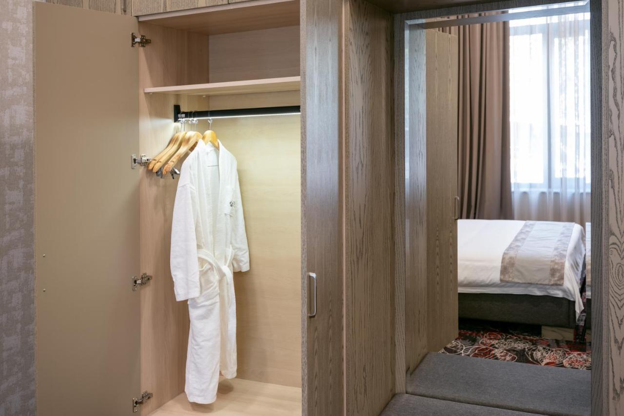 Sphera By Stellar Hotels, יירבאן מראה חיצוני תמונה