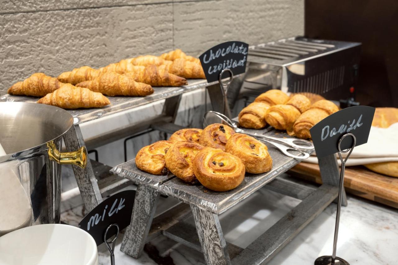 Sphera By Stellar Hotels, יירבאן מראה חיצוני תמונה