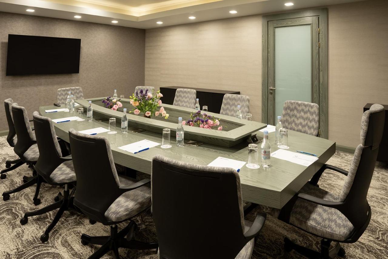 Sphera By Stellar Hotels, יירבאן מראה חיצוני תמונה